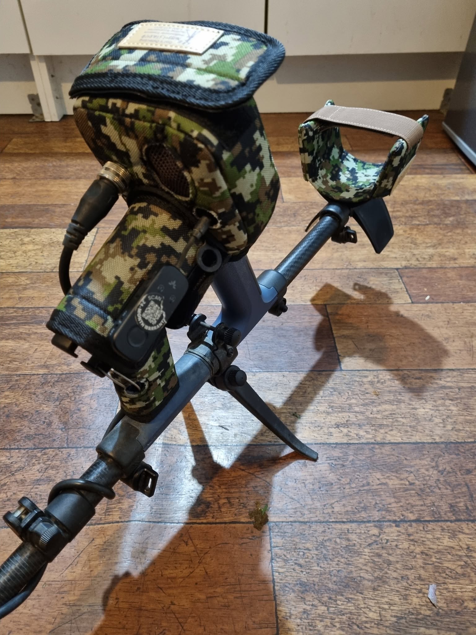 6 Piece GM2K Cover